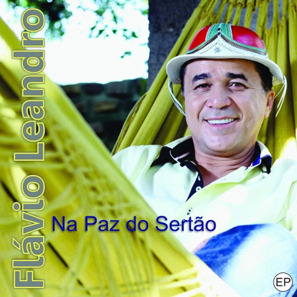 Picture of EP - Na Paz do Sertão