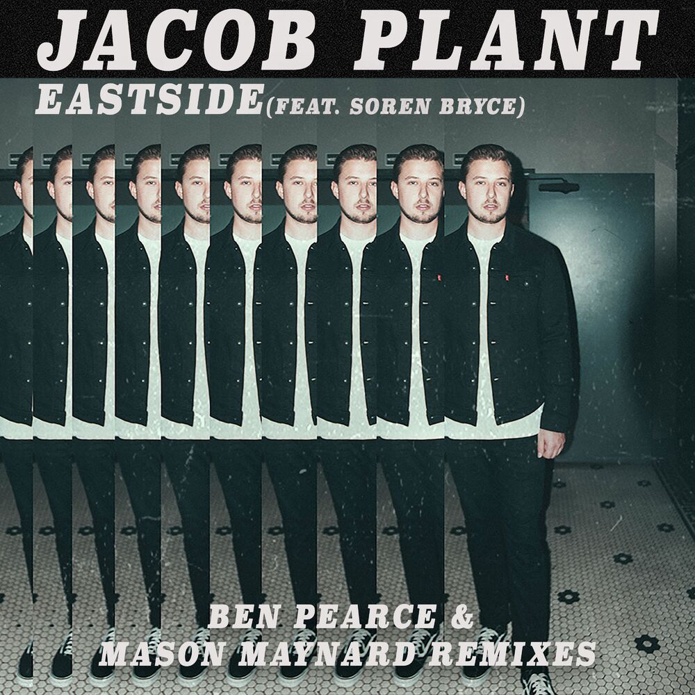 Picture of Eastside (feat. Soren Bryce) (Ben Pearce & Mason Maynard Remixes)