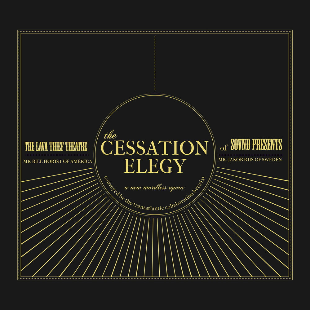 Picture of The Cessation Elegy