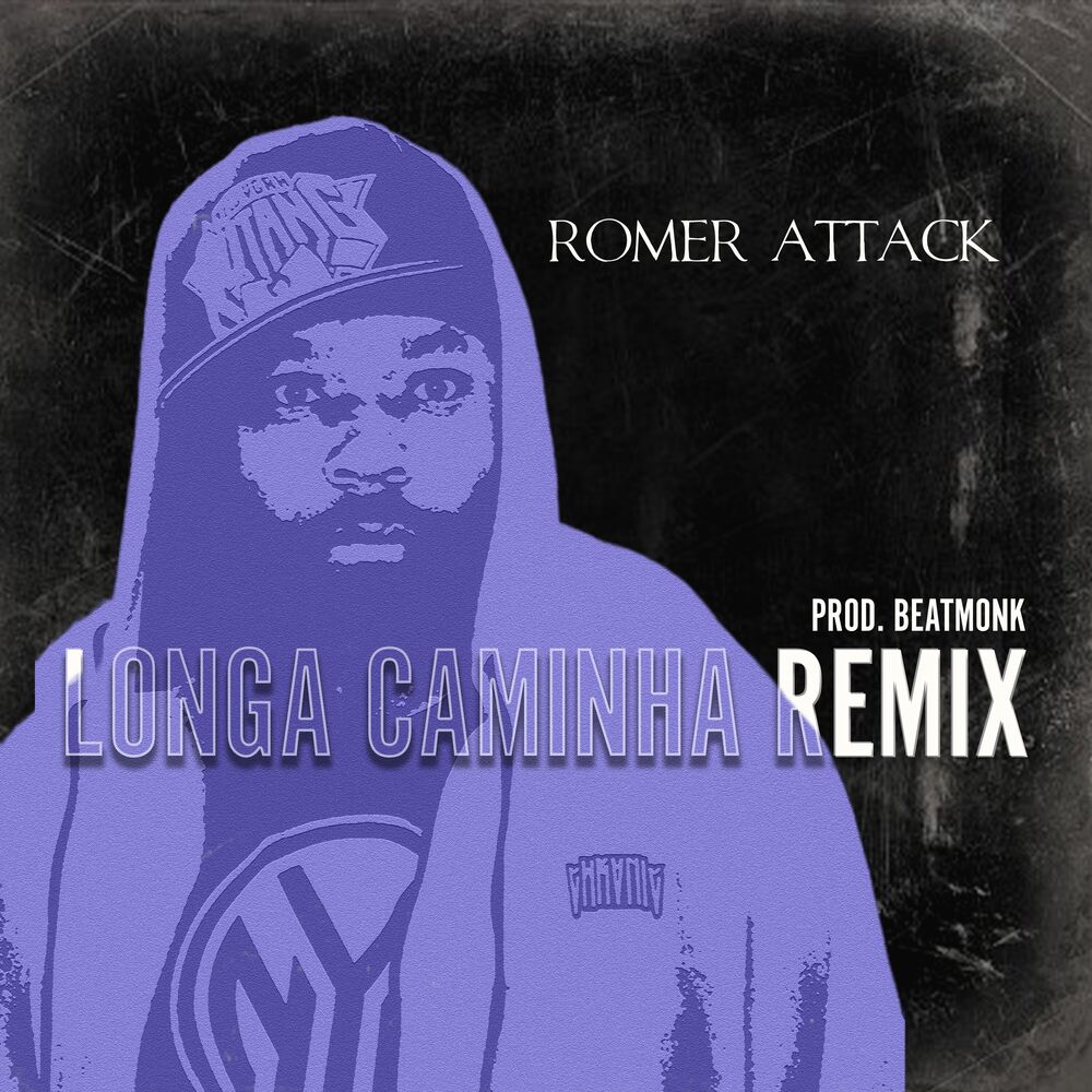 Picture of Longa Caminhada (Remix)