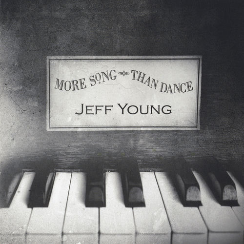 More Song Than Dance sleeve