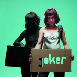 Cover of Joker