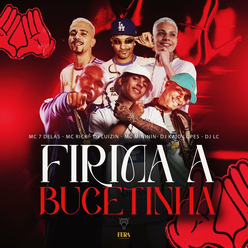 Picture of Firma a Bucetinha