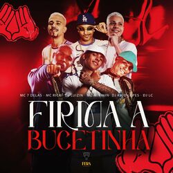 Cover of Firma a Bucetinha