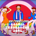 Kosmic Troubadour Song