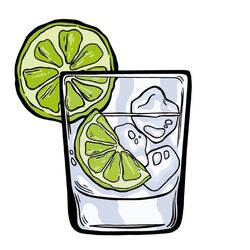 Cover of Copo de Gin