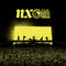 Não é Normal (Ao Vivo) by NX Zero album cover
