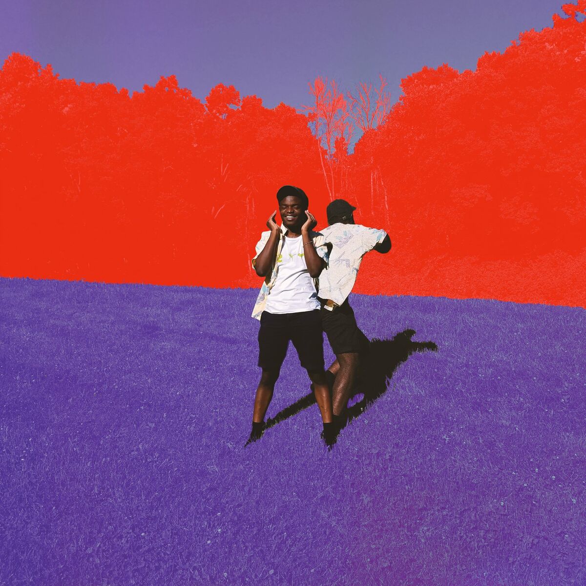 Album cover of Winona