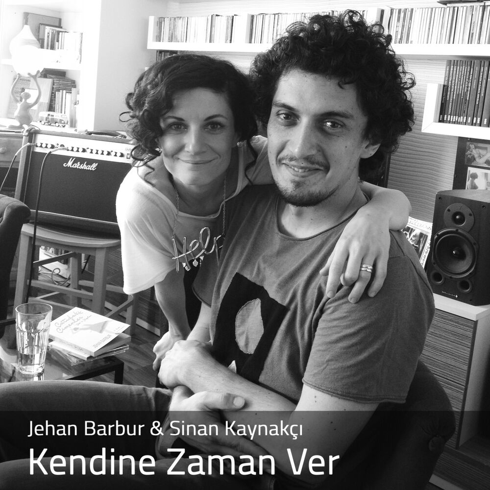 Picture of Kendine Zaman Ver