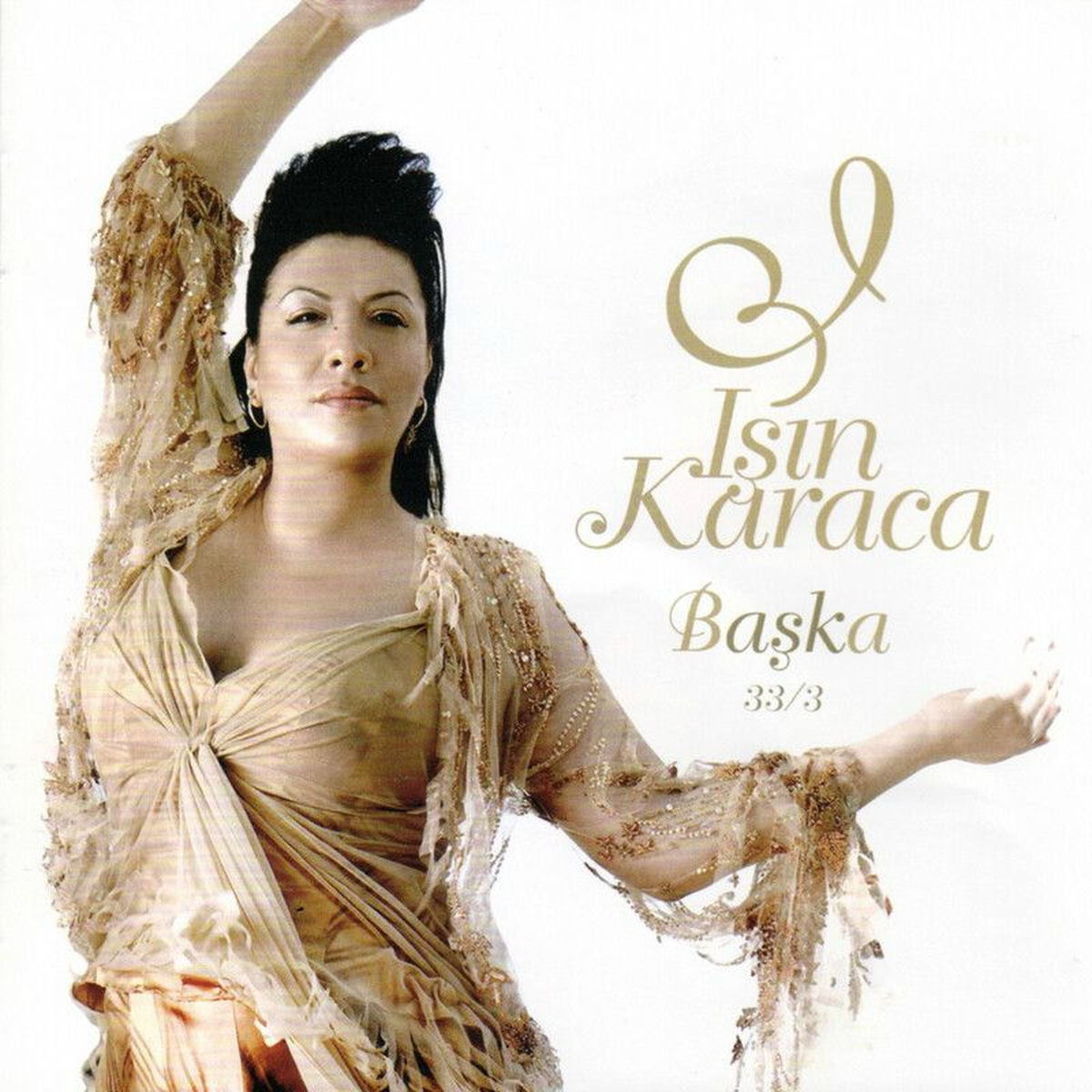 Album cover of Mandalinalar
