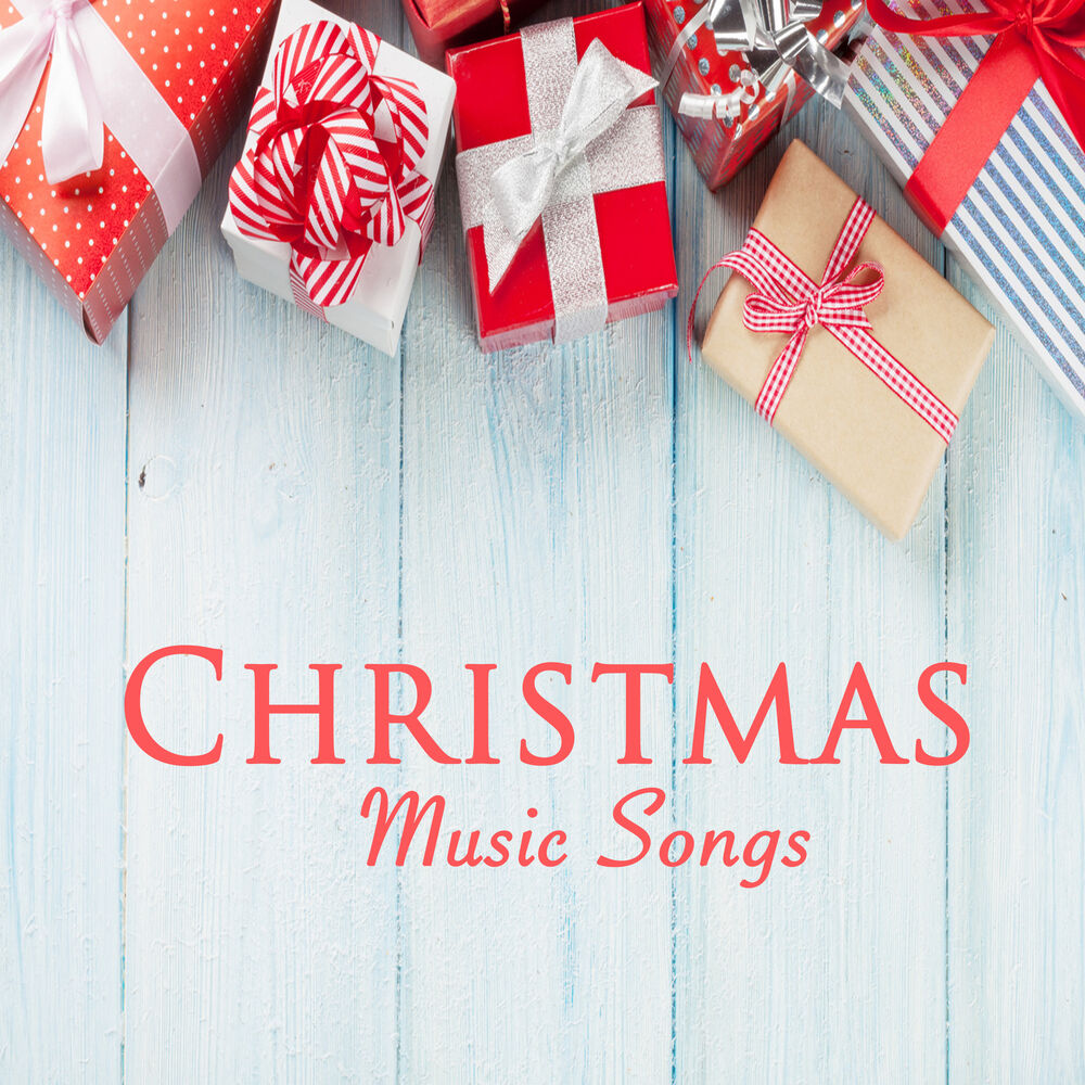 Picture of Christmas Music Songs
