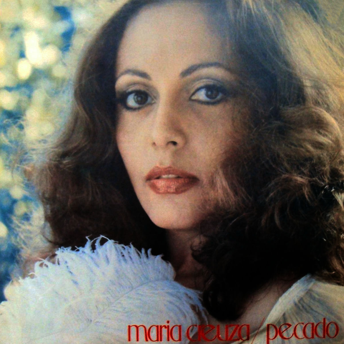 Album cover of Pecado