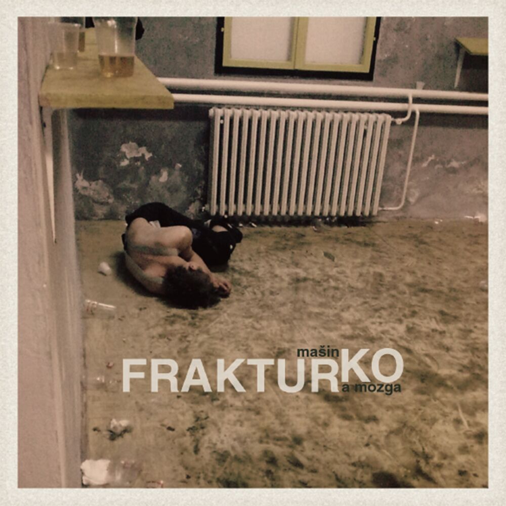 Picture of Frakturko (Split W. Fraktura Mozga)