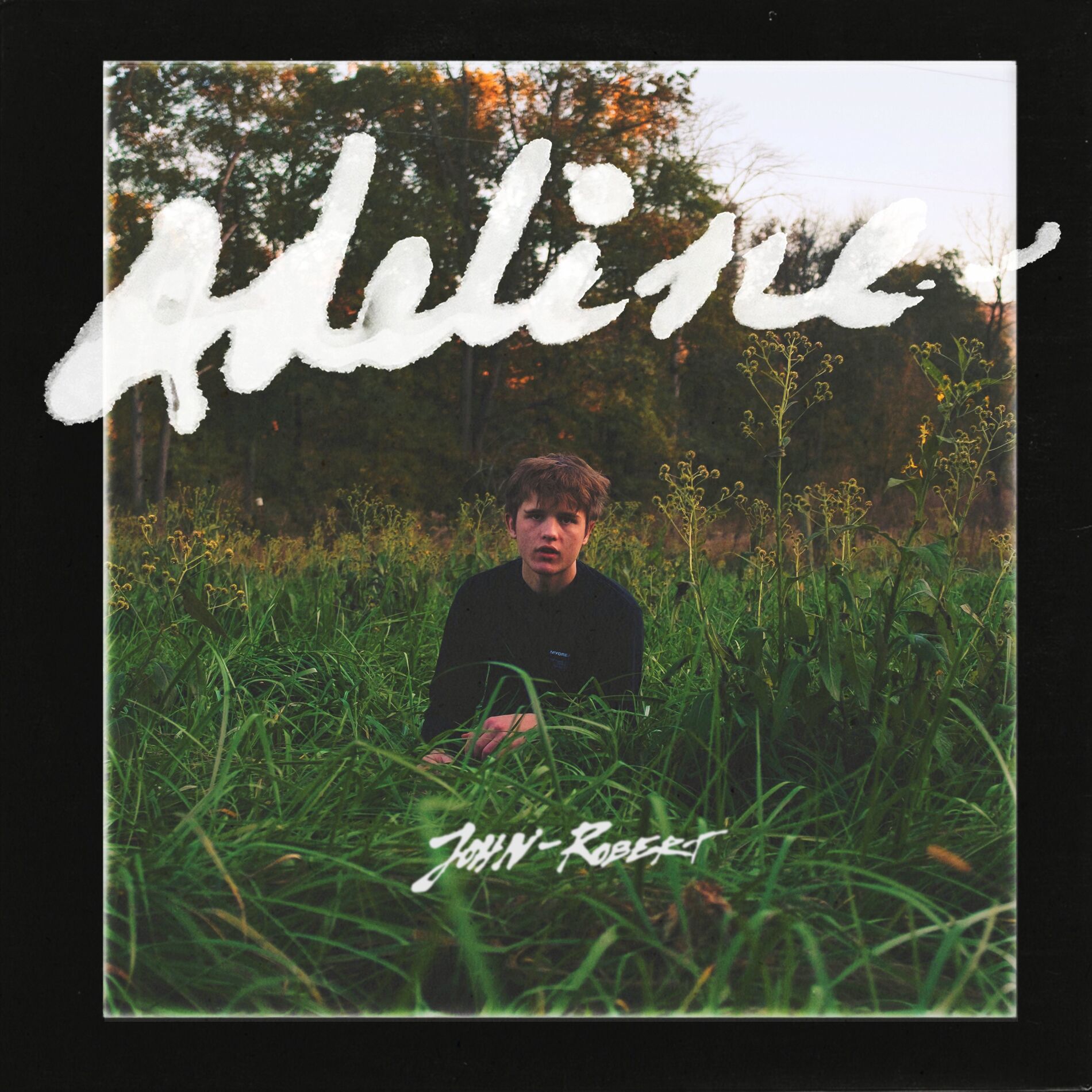 Album cover of Adeline (feat. Kathleen)