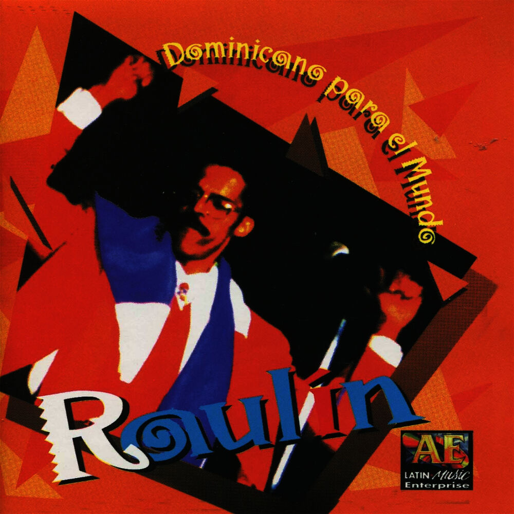 Picture of Dominicano P'al Mundo