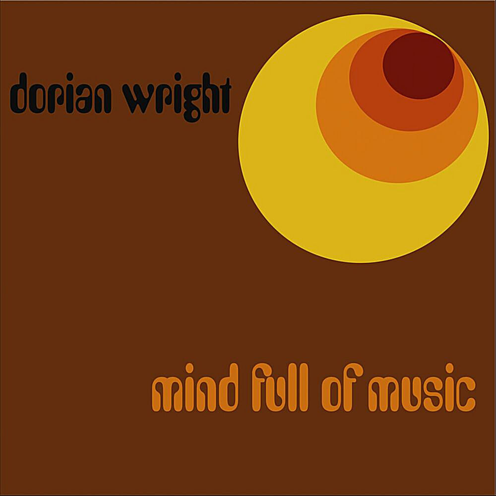 Picture of Mind Full of Music