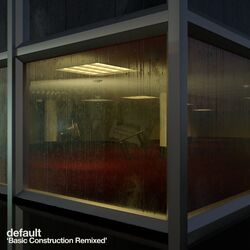 Cover of Basic Construction Remixed