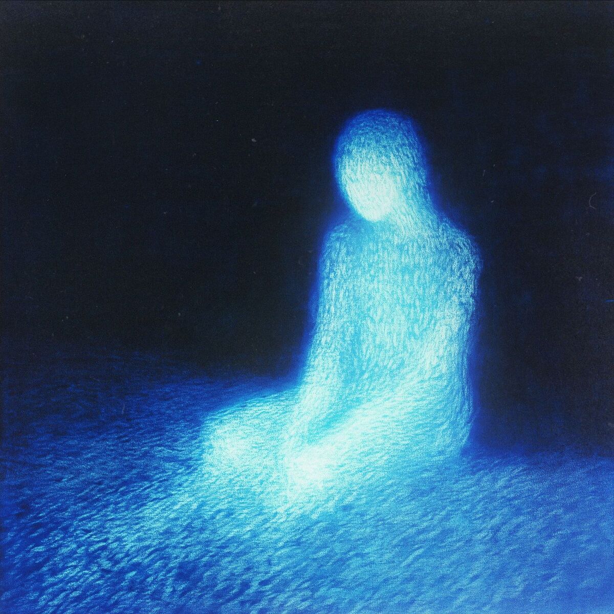 Album cover of nine minutes of sleep