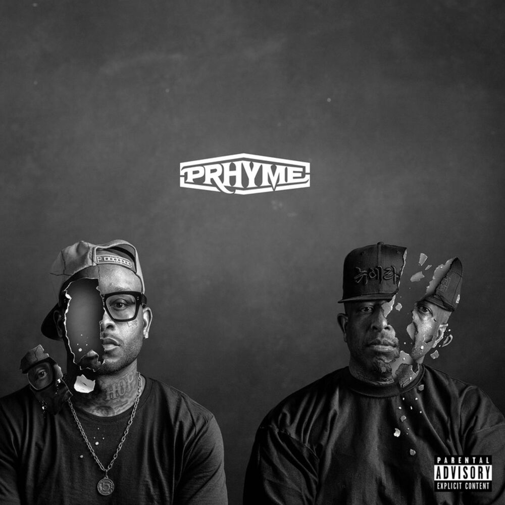 Picture of PRhyme