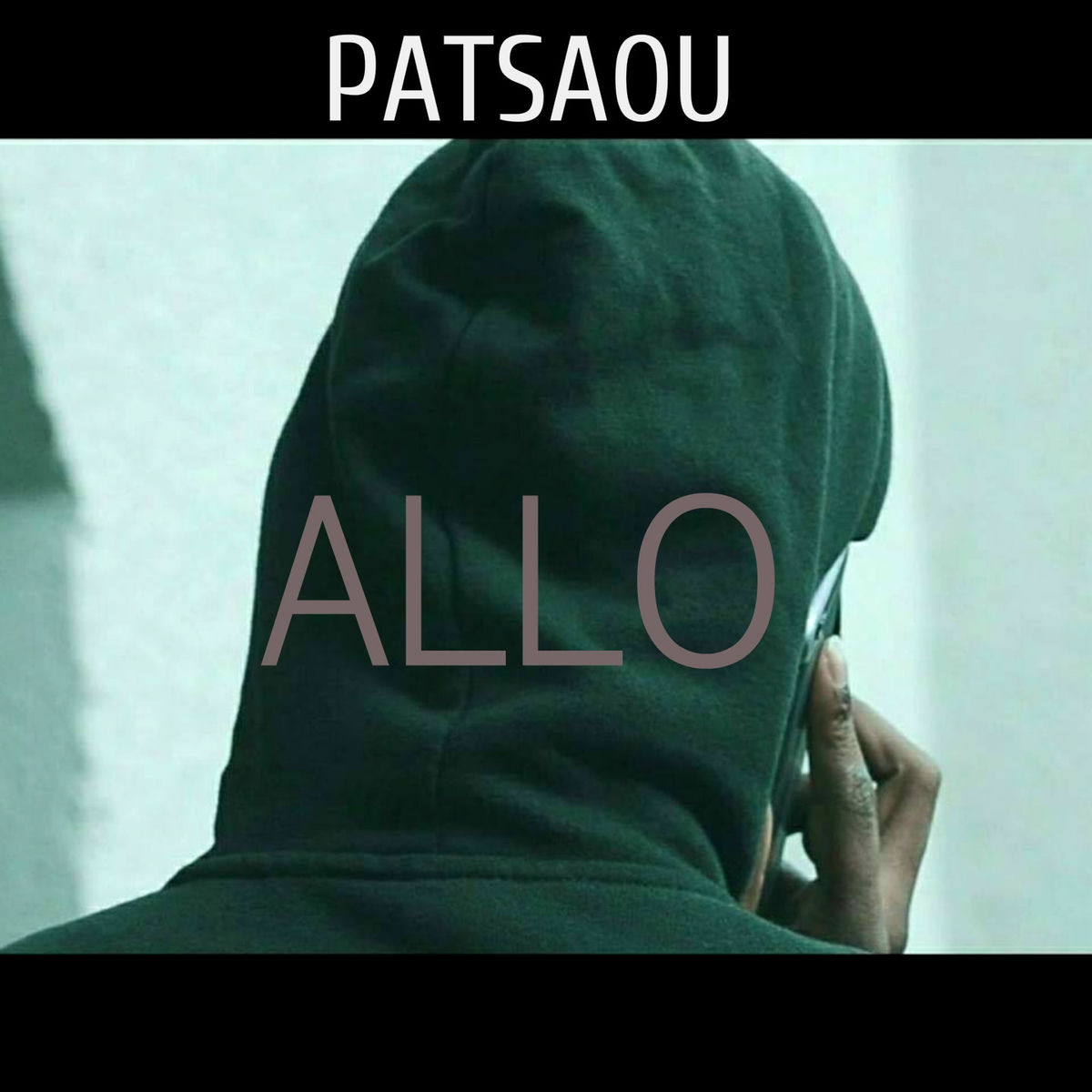 Album cover of Allo