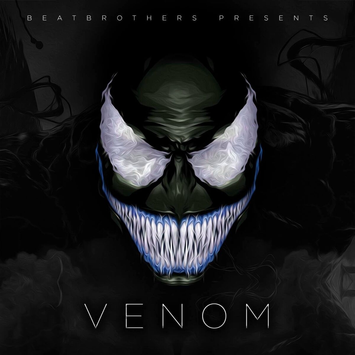 Album cover of Venom