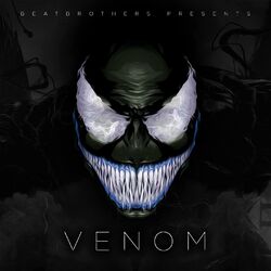 Cover of Venom