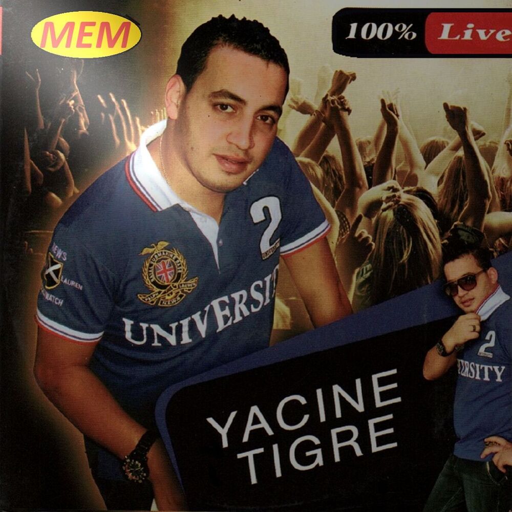 Picture of 100% Live