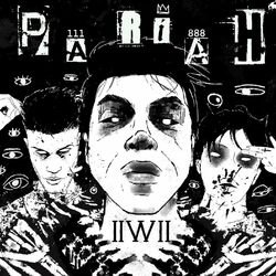 Cover of Pariah