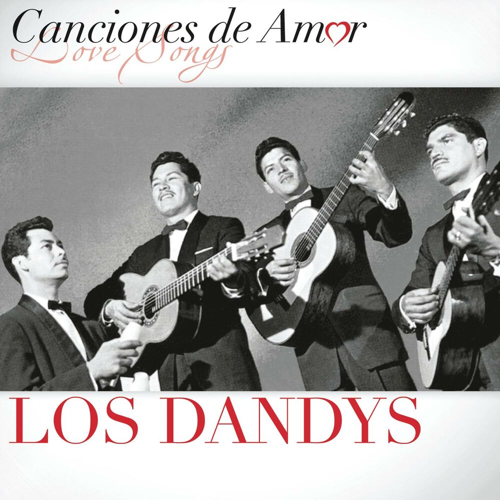 Picture of Canciones De Amor