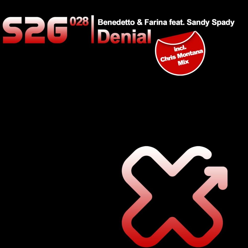 Picture of Denial