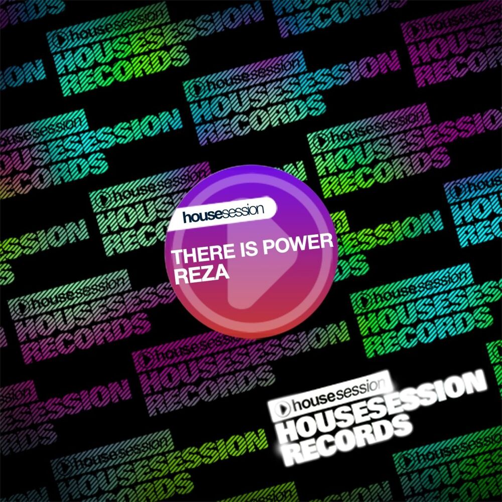 Picture of There Is Power