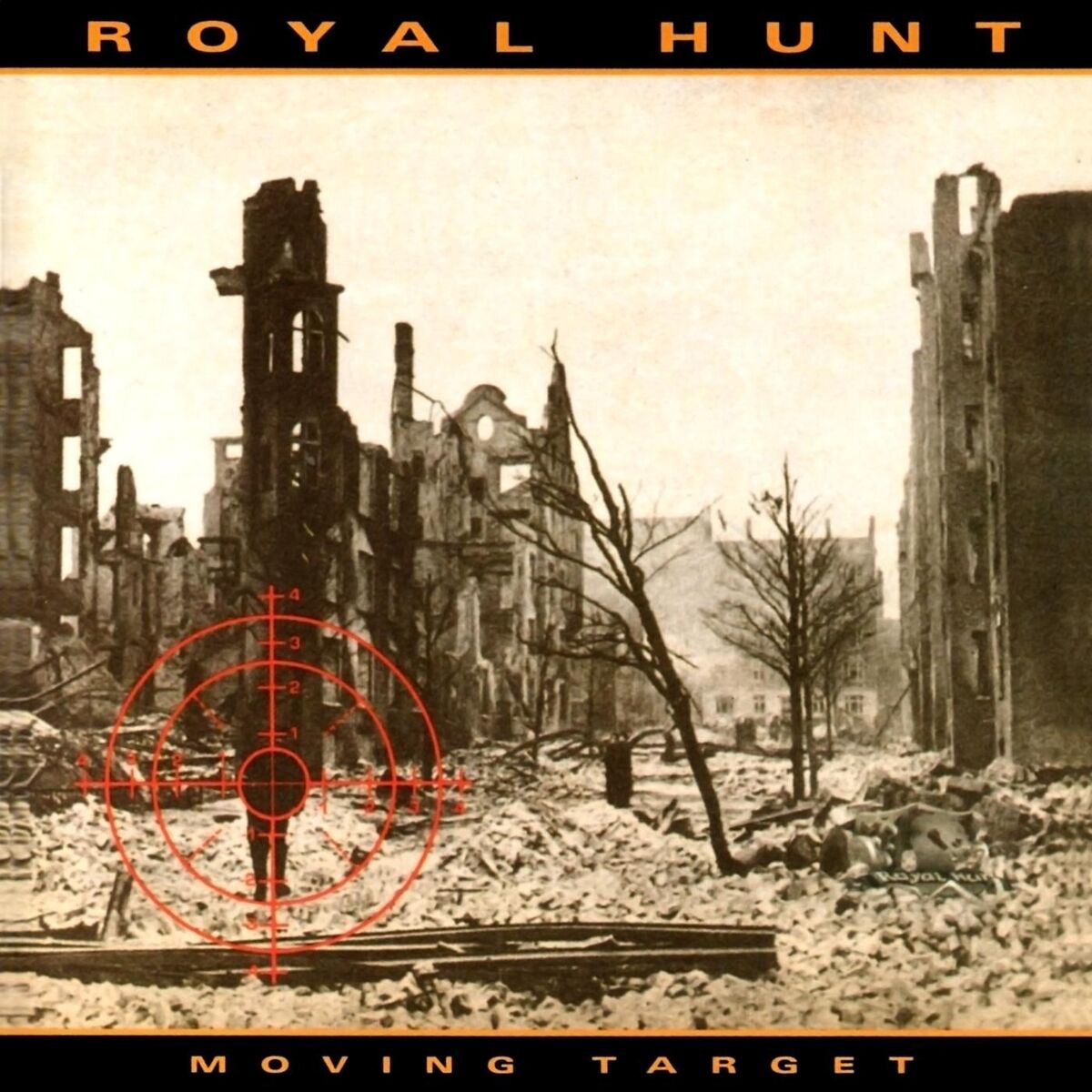 Album cover of Time