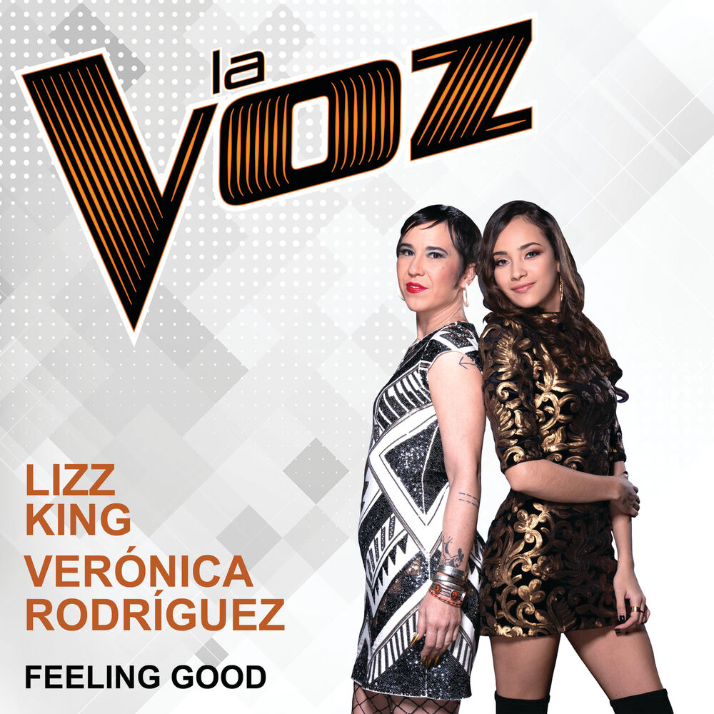Picture of Feeling Good (La Voz US)