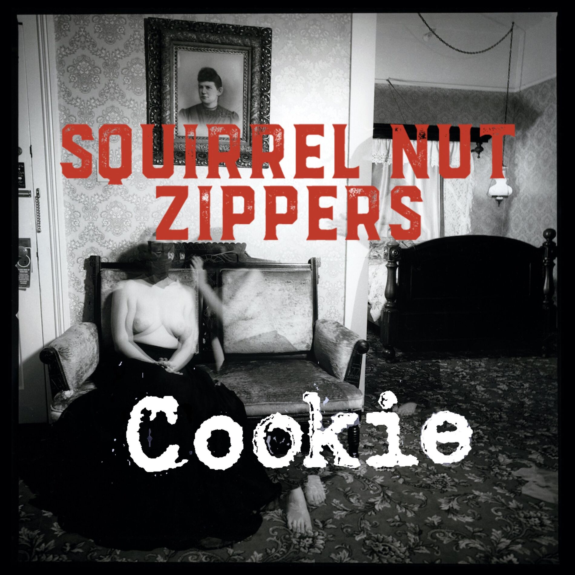 Album cover of Cookie