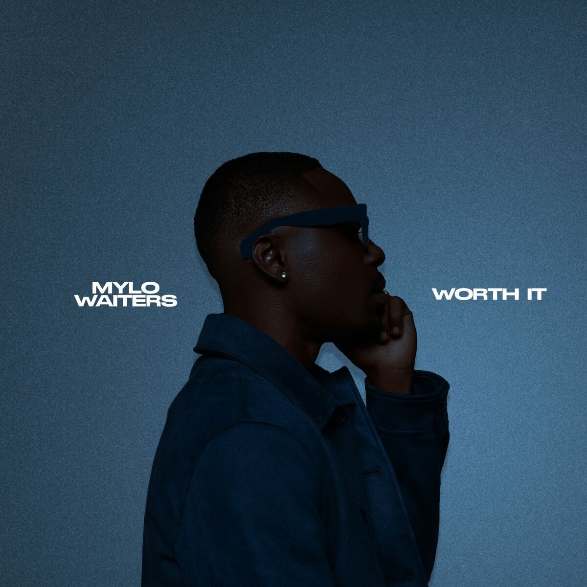Album cover of Worth It