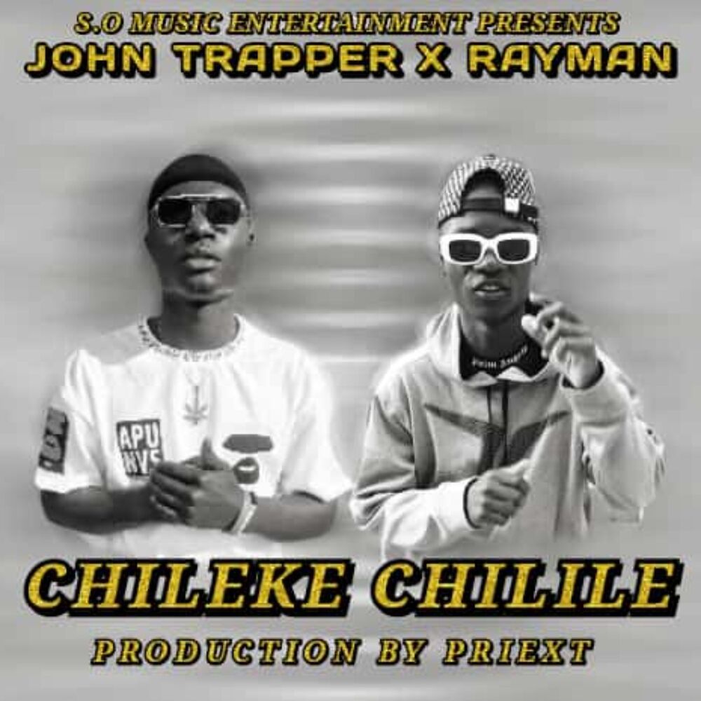 Picture of Chileke chilile