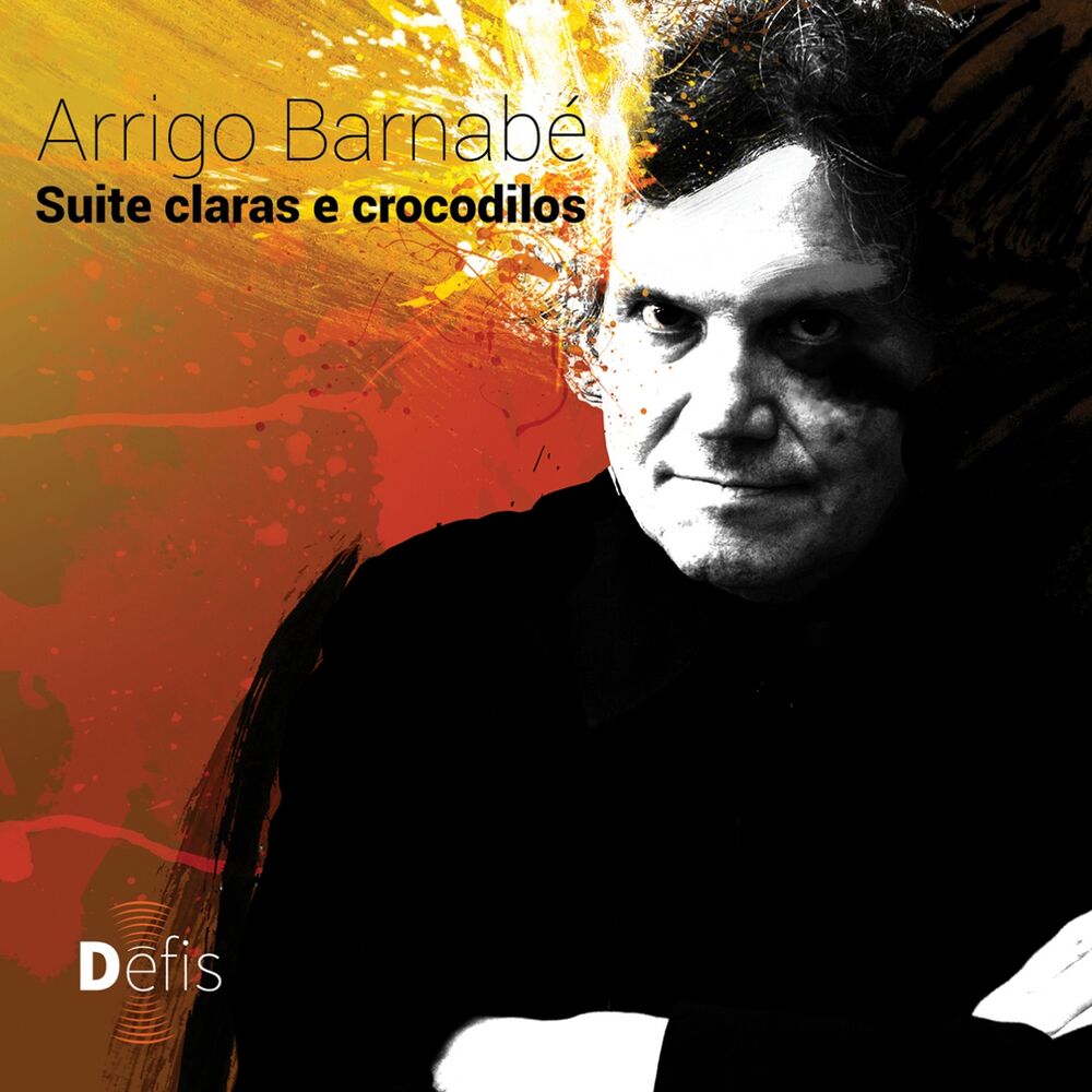 Picture of Claras e Crocodilos