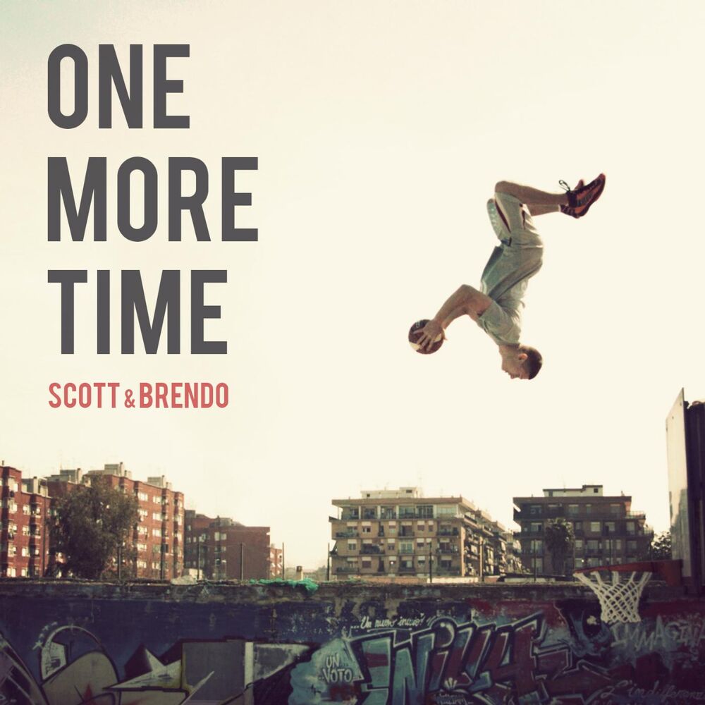Picture of One More Time (feat. Travis Van Hoff)