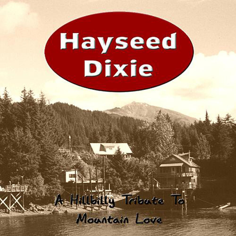 Picture of Mountain Love