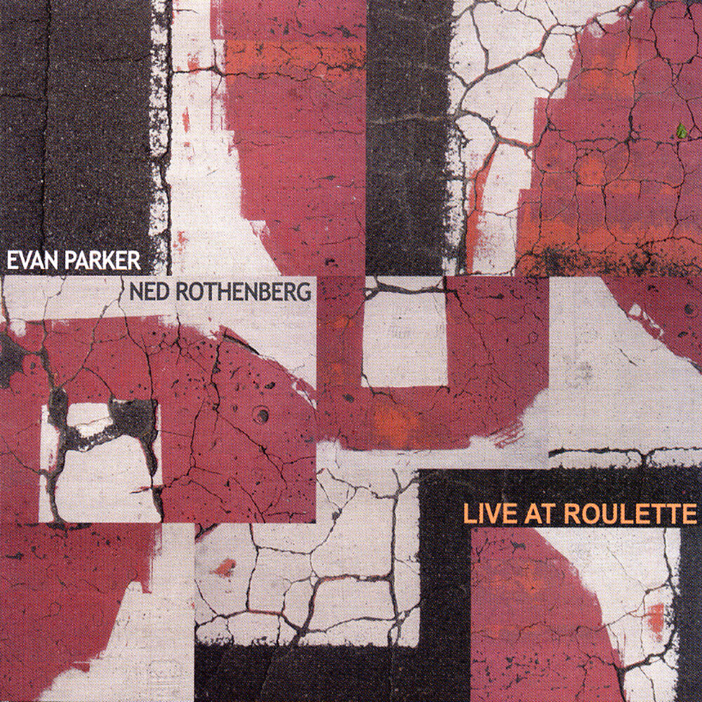 Picture of Live at Roulette
