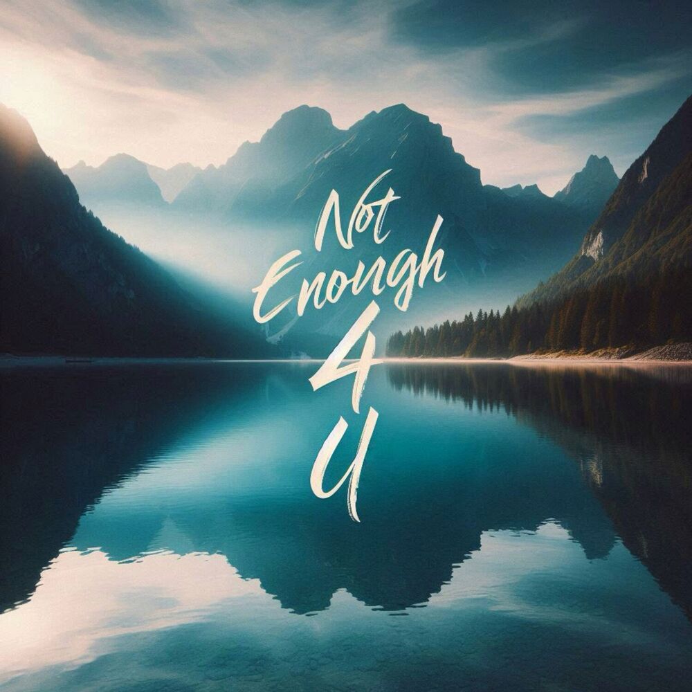Picture of NOT ENOUGH 4 U