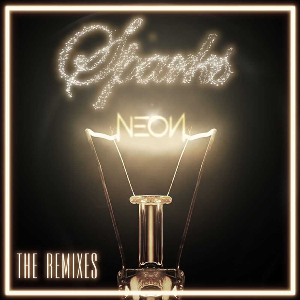 Picture of Sparks (The Remixes)