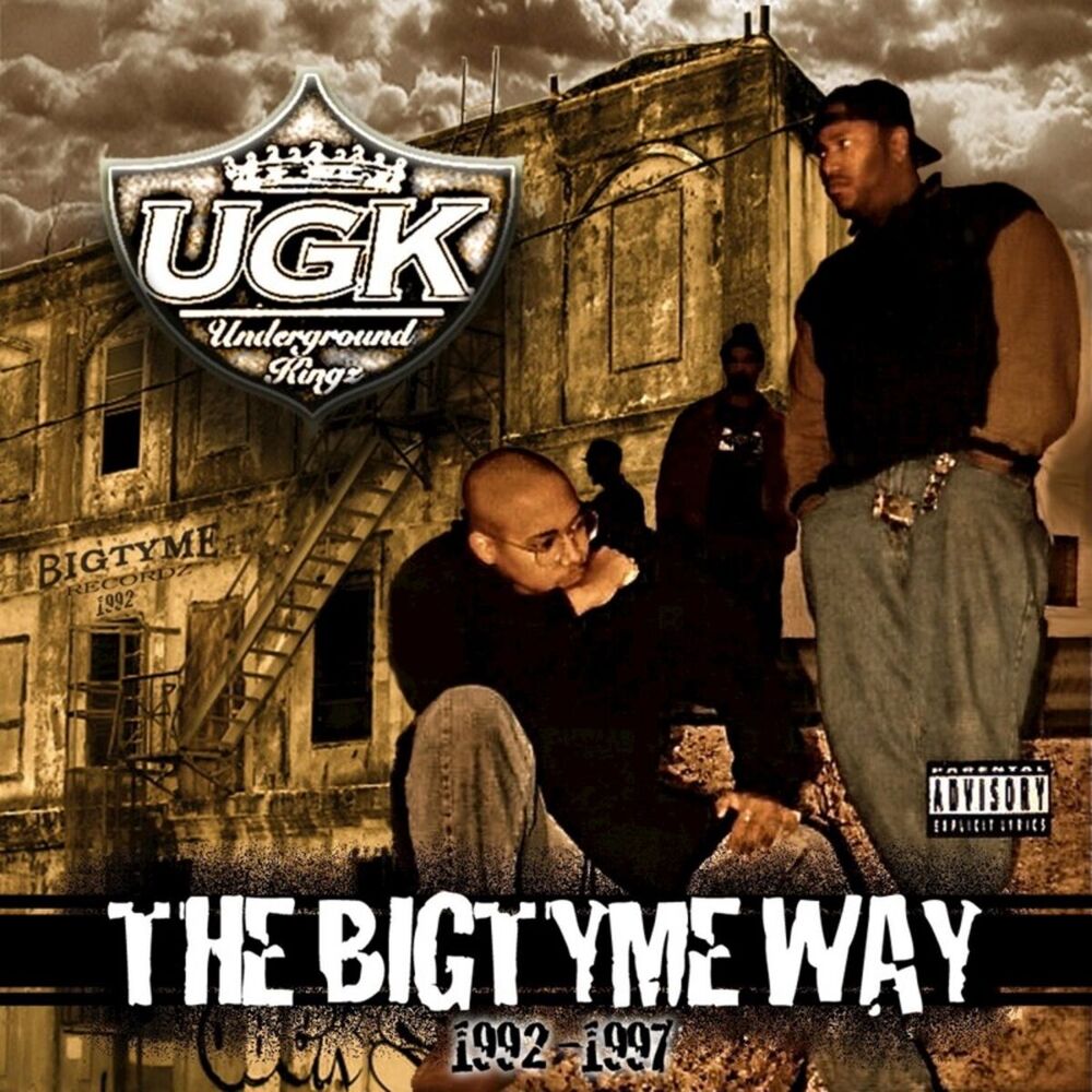 Picture of The Bigtyme Way 1992-1997 (Bonus Edition)