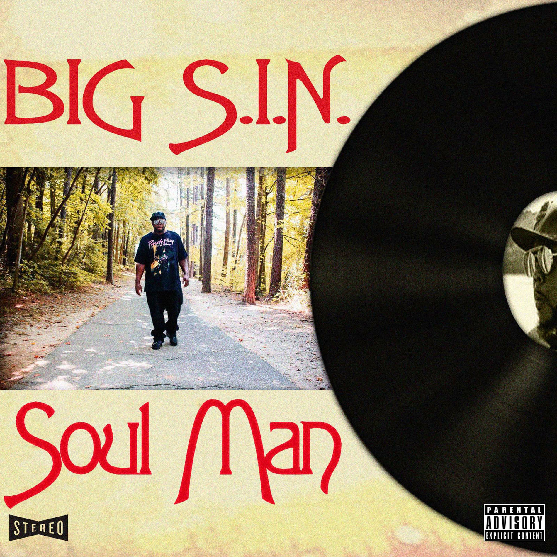 洋楽 Bigg Sine Big S.I.N.: albums, songs, concerts | Deezer