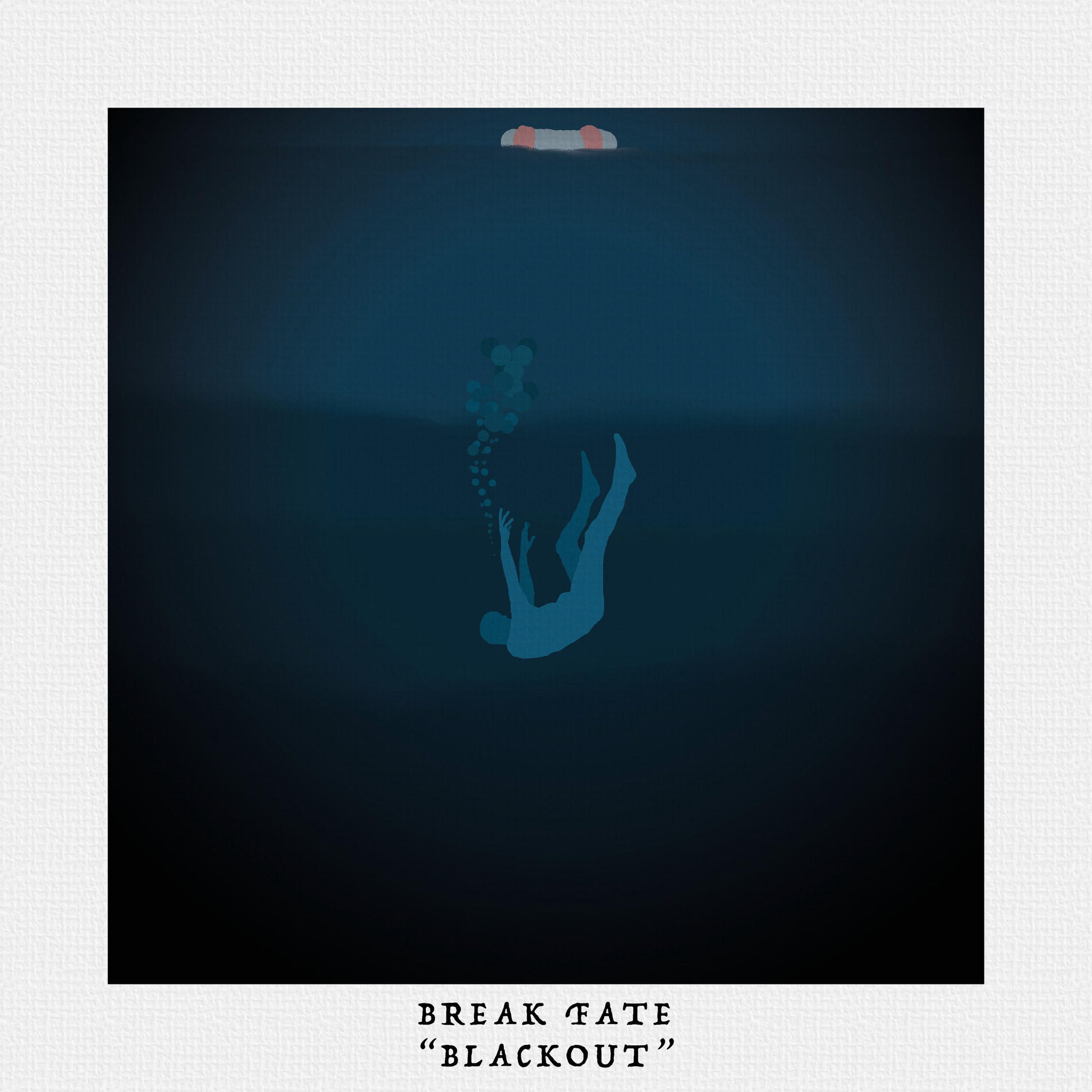 Album cover of Blackout