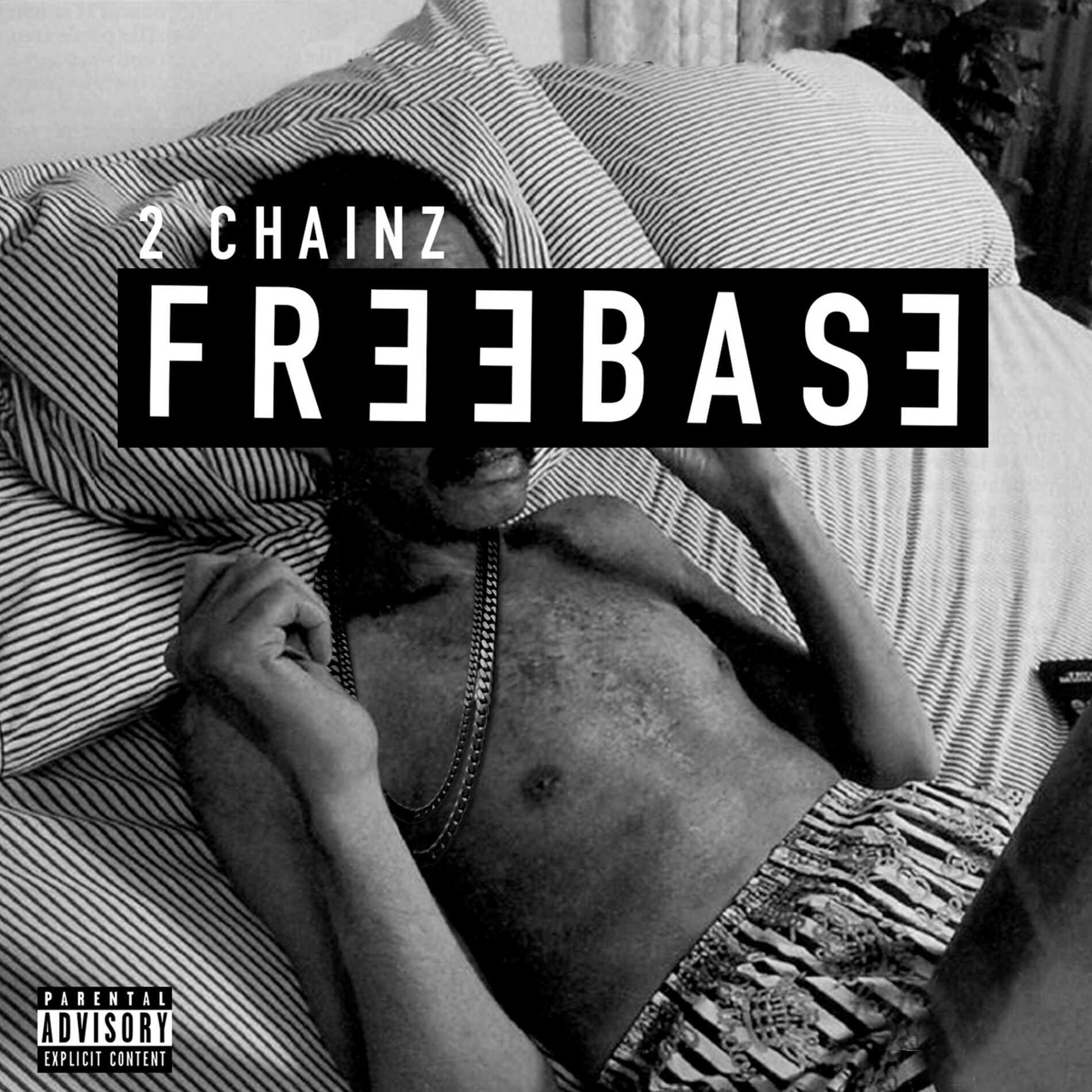 Album cover of Freebase