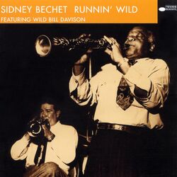 Cover of Runnin' Wild