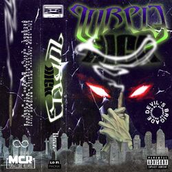 Cover of PURPLE HIGH