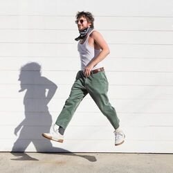 Cover of HOP