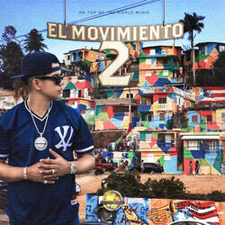 Cover of El Movimiento 2